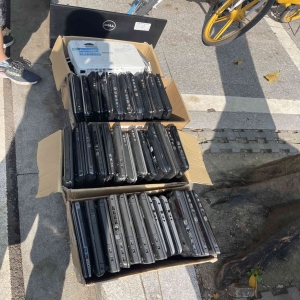 深圳旧机回收太牛了！上门估价秒到账，爽翻了